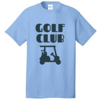 Core Cotton Tee Thumbnail