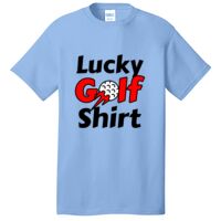 Core Cotton Tee Thumbnail