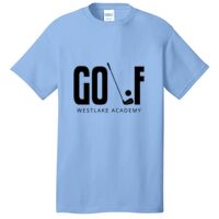 Core Cotton Tee Thumbnail