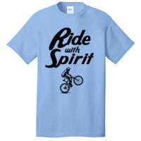 Core Cotton Tee Thumbnail