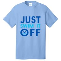 Core Cotton Tee Thumbnail