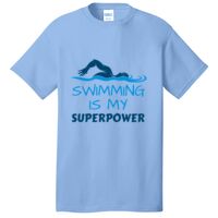 Core Cotton Tee Thumbnail