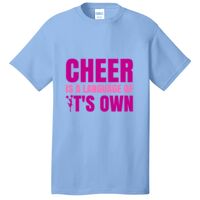 Core Cotton Tee Thumbnail