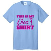 Core Cotton Tee Thumbnail