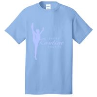 Core Cotton Tee Thumbnail