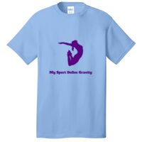 Core Cotton Tee Thumbnail