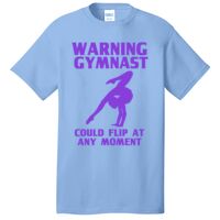 Core Cotton Tee Thumbnail