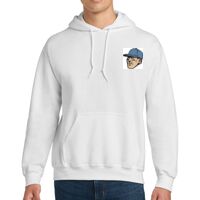 DryBlend ® Pullover Hooded Sweatshirt Thumbnail