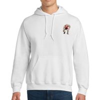 DryBlend ® Pullover Hooded Sweatshirt Thumbnail