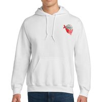 DryBlend ® Pullover Hooded Sweatshirt Thumbnail