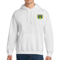 DryBlend ® Pullover Hooded Sweatshirt Thumbnail