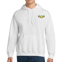 DryBlend ® Pullover Hooded Sweatshirt Thumbnail