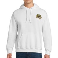 DryBlend ® Pullover Hooded Sweatshirt Thumbnail
