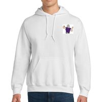 DryBlend ® Pullover Hooded Sweatshirt Thumbnail