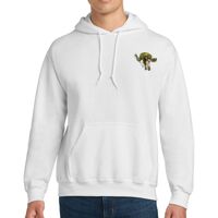 DryBlend ® Pullover Hooded Sweatshirt Thumbnail
