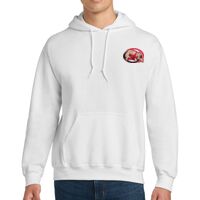 DryBlend ® Pullover Hooded Sweatshirt Thumbnail