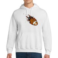 DryBlend ® Pullover Hooded Sweatshirt Thumbnail