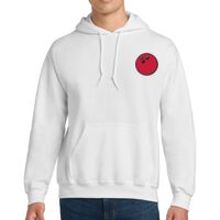 DryBlend ® Pullover Hooded Sweatshirt Thumbnail