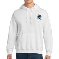 DryBlend ® Pullover Hooded Sweatshirt Thumbnail