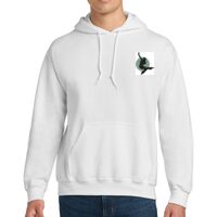 DryBlend ® Pullover Hooded Sweatshirt Thumbnail