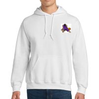 DryBlend ® Pullover Hooded Sweatshirt Thumbnail