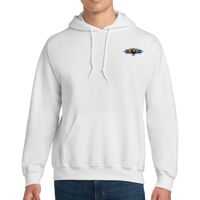 DryBlend ® Pullover Hooded Sweatshirt Thumbnail