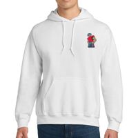 DryBlend ® Pullover Hooded Sweatshirt Thumbnail