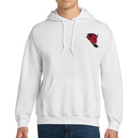 DryBlend ® Pullover Hooded Sweatshirt Thumbnail