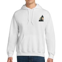 DryBlend ® Pullover Hooded Sweatshirt Thumbnail