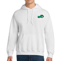 DryBlend ® Pullover Hooded Sweatshirt Thumbnail