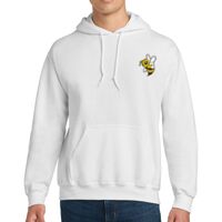 DryBlend ® Pullover Hooded Sweatshirt Thumbnail
