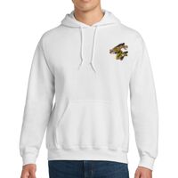 DryBlend ® Pullover Hooded Sweatshirt Thumbnail