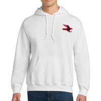 DryBlend ® Pullover Hooded Sweatshirt Thumbnail