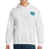 DryBlend ® Pullover Hooded Sweatshirt Thumbnail