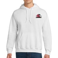 DryBlend ® Pullover Hooded Sweatshirt Thumbnail