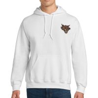 DryBlend ® Pullover Hooded Sweatshirt Thumbnail