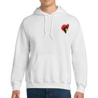 DryBlend ® Pullover Hooded Sweatshirt Thumbnail