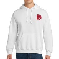 DryBlend ® Pullover Hooded Sweatshirt Thumbnail
