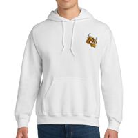 DryBlend ® Pullover Hooded Sweatshirt Thumbnail
