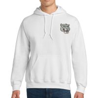 DryBlend ® Pullover Hooded Sweatshirt Thumbnail