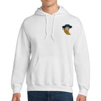 DryBlend ® Pullover Hooded Sweatshirt Thumbnail