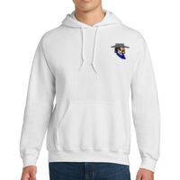 DryBlend ® Pullover Hooded Sweatshirt Thumbnail