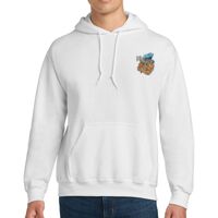 DryBlend ® Pullover Hooded Sweatshirt Thumbnail