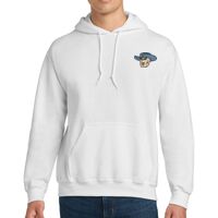 DryBlend ® Pullover Hooded Sweatshirt Thumbnail