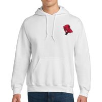 DryBlend ® Pullover Hooded Sweatshirt Thumbnail