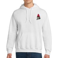 DryBlend ® Pullover Hooded Sweatshirt Thumbnail