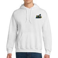 DryBlend ® Pullover Hooded Sweatshirt Thumbnail