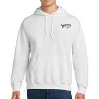 DryBlend ® Pullover Hooded Sweatshirt Thumbnail