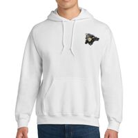 DryBlend ® Pullover Hooded Sweatshirt Thumbnail