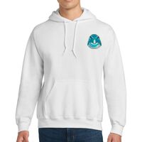DryBlend ® Pullover Hooded Sweatshirt Thumbnail
